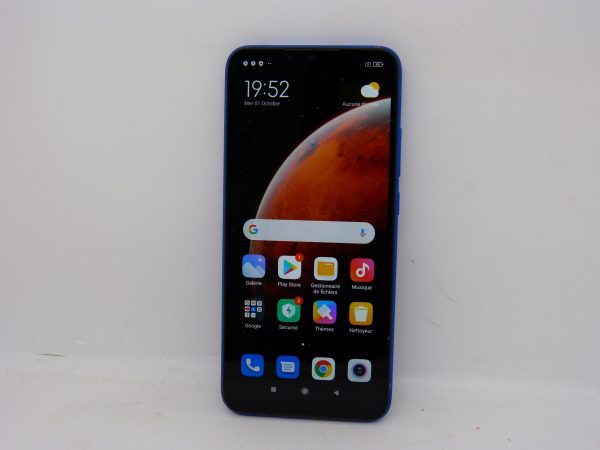 Xiaomi redmi 9C 32Go tous opérateurs