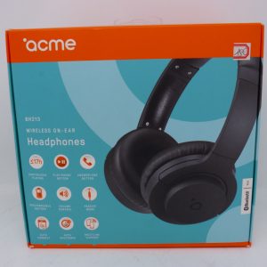 Casque Acme BH213