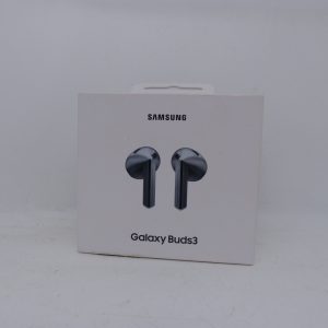 Samsung galaxy buds 3