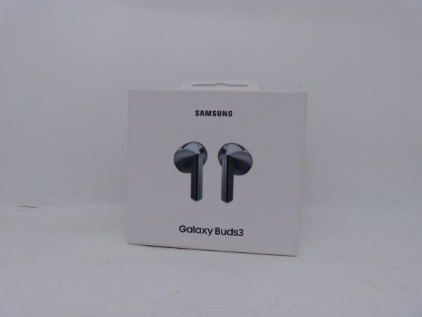 Samsung galaxy buds 3