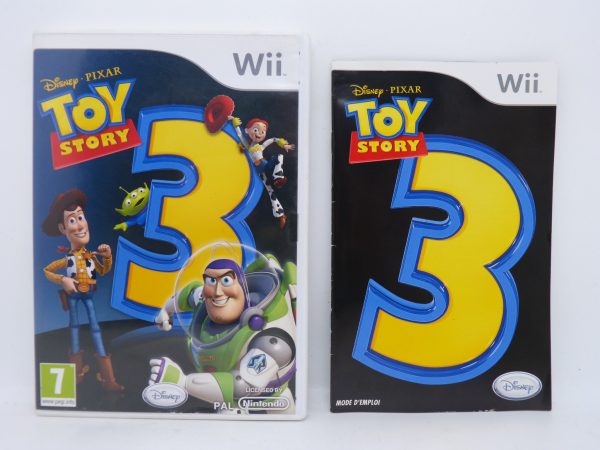 Disney pixar toy story 3