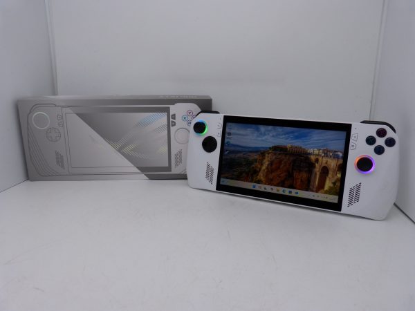 Asus Republic Of Gamer ROG ally RC71L