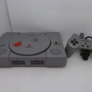 Console PS1 Playstation 1