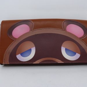 Pochette animal crossing Nintendo switch
