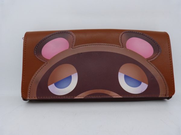 Pochette animal crossing Nintendo switch