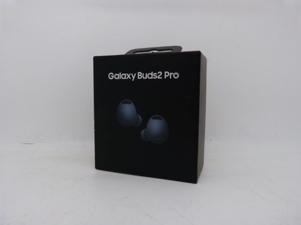 Samsung buds 2 pro