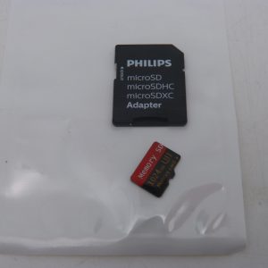 Carte micro SD 1024Go 1To