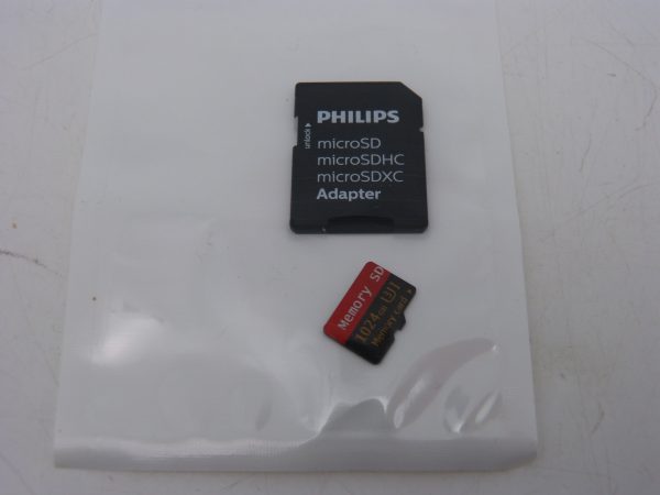 Carte micro SD 1024Go 1To