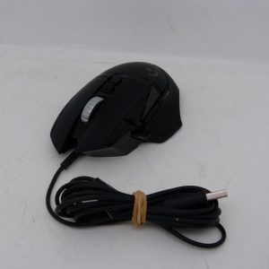 Souris Logitech G502 Hero