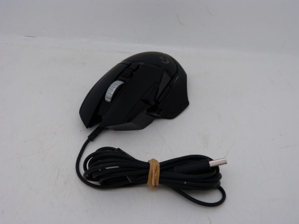Souris Logitech G502 Hero