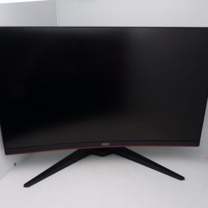 AOC C24G1 LED 61cm 1920x1080 144Hz incurvée 1ms