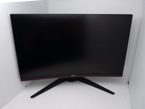 AOC C24G1 LED 61cm 1920x1080 144Hz incurvée 1ms