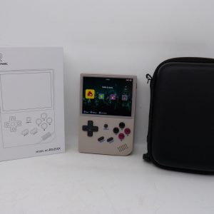Console émulateur Anbernic RG35XX