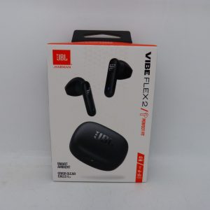 Ecouteurs bluetooth JBL Vibe Flex 2 NEUFS