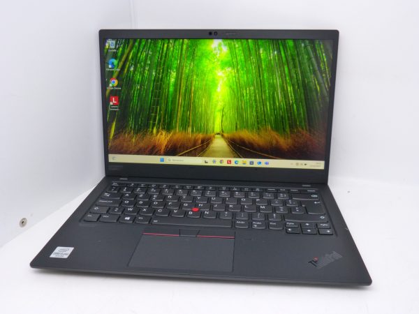 Lenovo Thinkpad X1 carbon gen 8