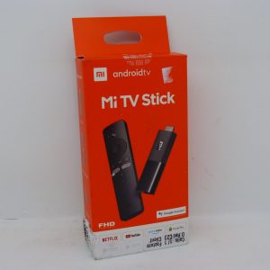 Xiaomi mi tv stick