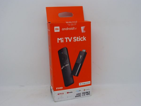 Xiaomi mi tv stick