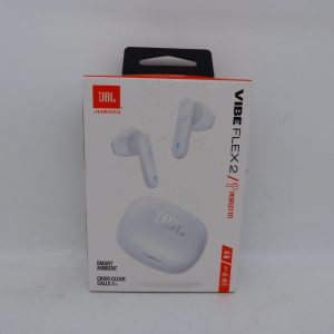 Ecouteurs bluetooth JBL Vibe Flex 2 NEUFS