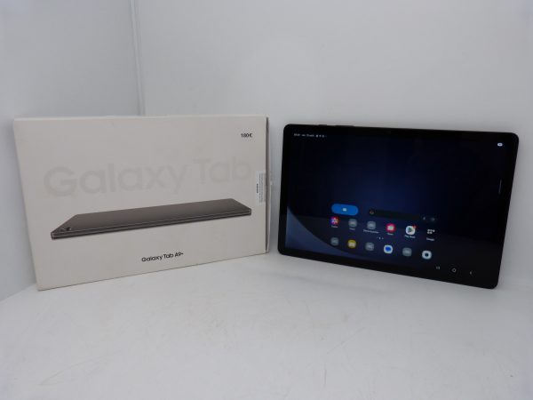 Tablette Samsung A9+ 128Go