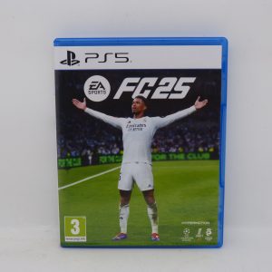 FC25 FC 25
