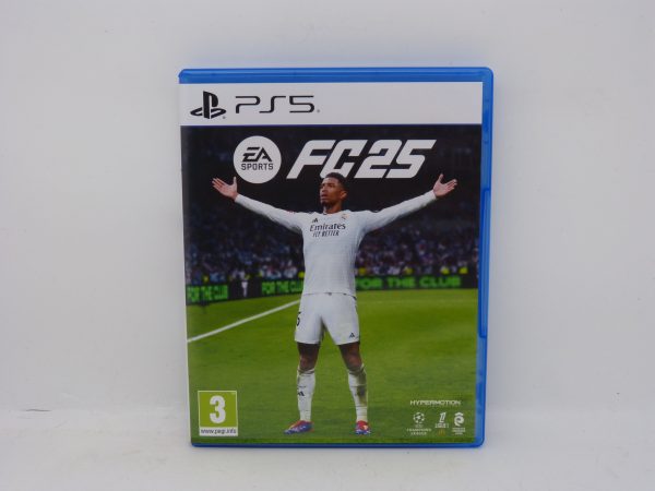 FC25 FC 25