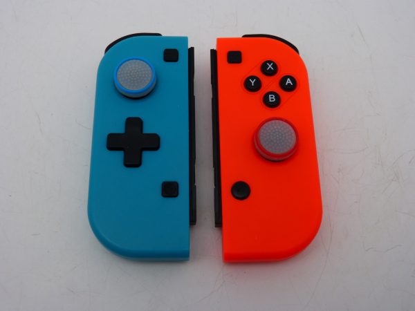Joy con non officiels Nintendo switch