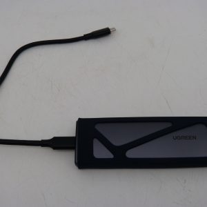 SSD M2 externe Kingston NVME 512Go