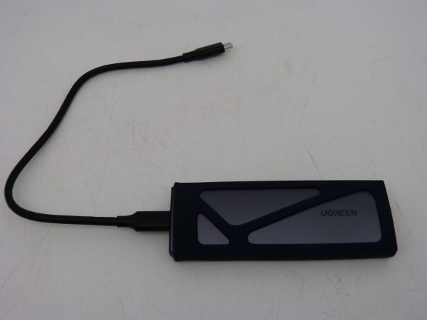 SSD M2 externe Kingston NVME 512Go