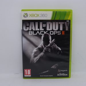 Call of duty black ops 2