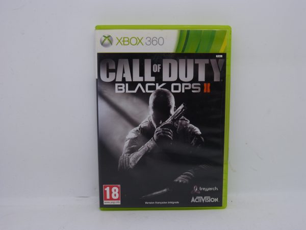 Call of duty black ops 2