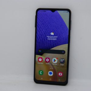 Samsung A32 5G 128Go tous opérateurs