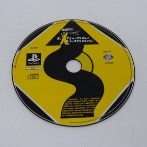 Extreme x games
