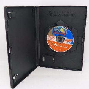 Ssx tricky cd et boitier