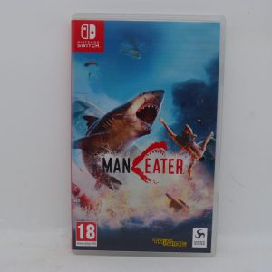 Maneater