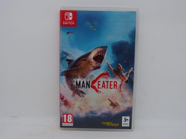 Maneater