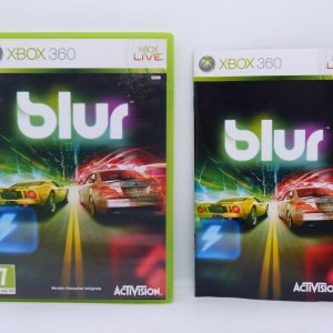 Blur