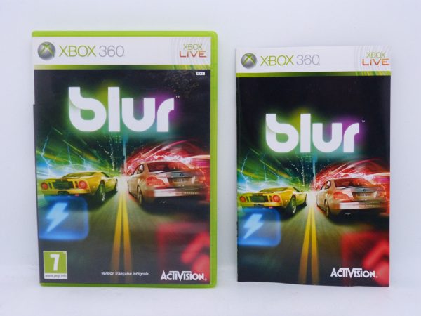 Blur