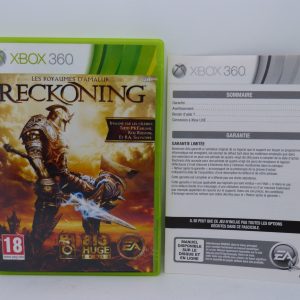Reckoning
