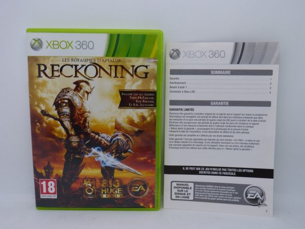 Reckoning