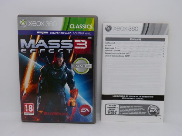 Mass effect 3