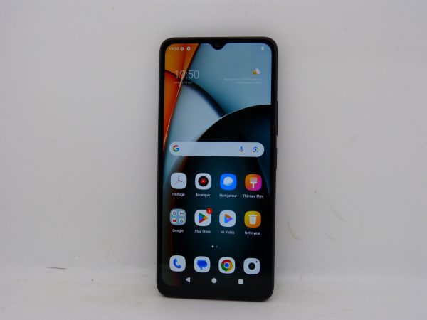 Xiaomi Redmi A3 32Go tous opérateurs