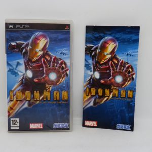 Iron man