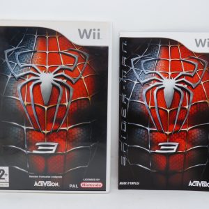 Spider man 3