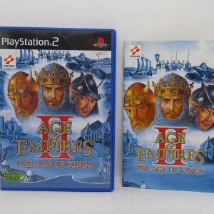 Age of empire 2