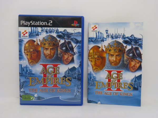 Age of empire 2