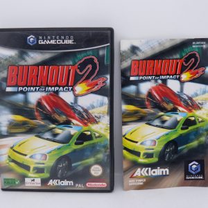 Burnout 2