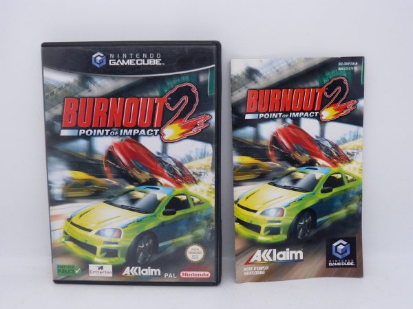 Burnout 2