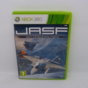 Jasf