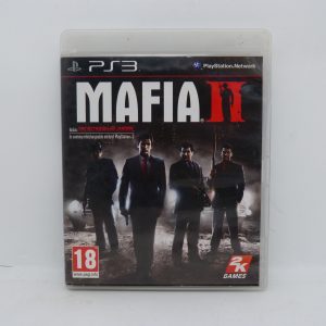 Mafia 2