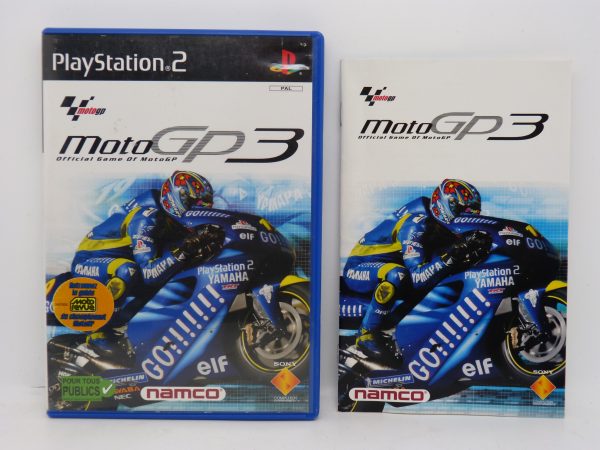 MotoGP3